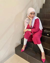 Fikra Sufi Hijrisari profile icon