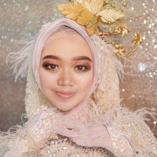 Ana Zahrotun Nuruniyah profile icon