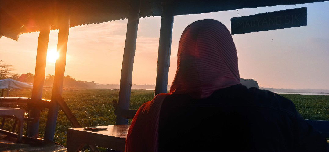 Dede Pratama profile icon