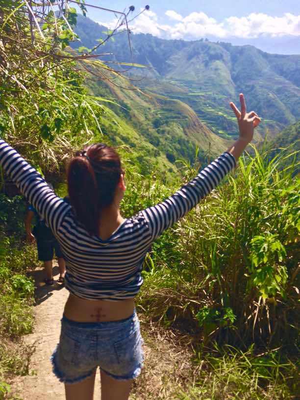 Queency Verlymae Tabanda Hormachuelos profile icon