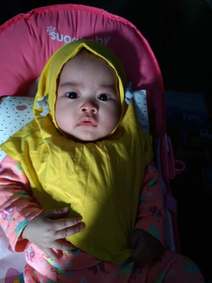 Shyfa Dgumilar profile icon