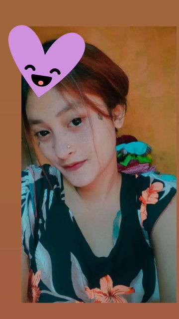 Zahwa anugerah salsabila profile icon