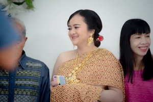 เตย วิราวรรณ profile icon