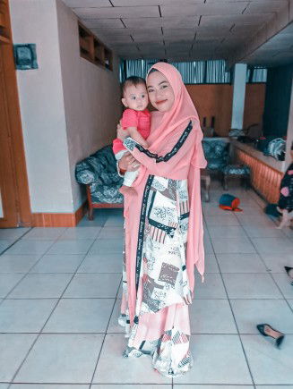 Evi Faiqihah profile icon