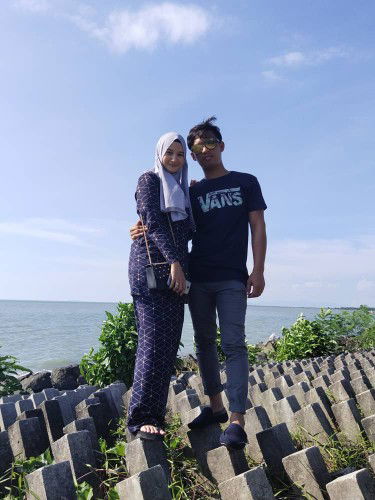 Noor Solehah Rashid profile icon