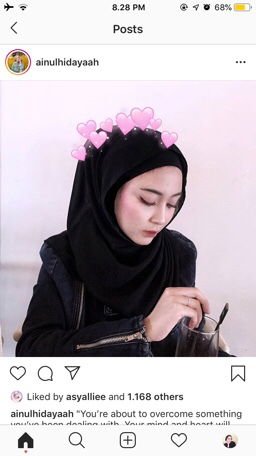 Maryam Wida profile icon