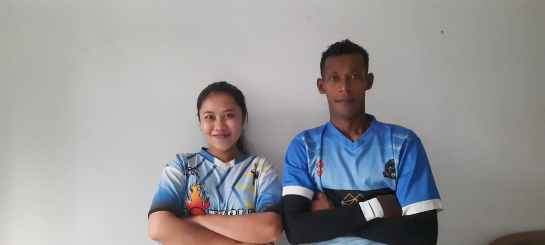 andarias benhur manggaprouw profile icon