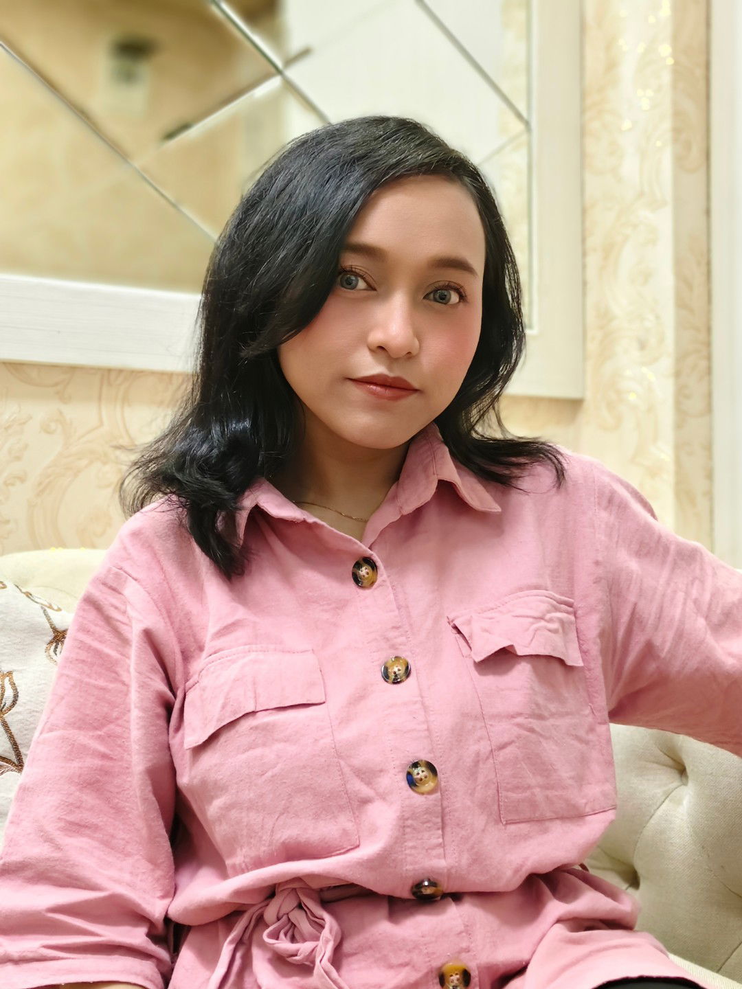 Ricka Oktavia profile icon