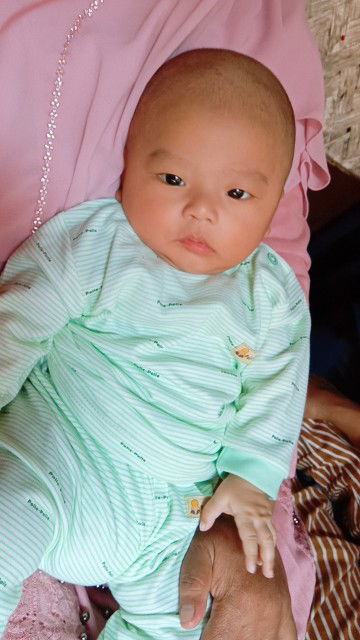 AI Siti Nuraeni profile icon