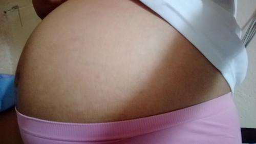 29 weeks and 5 days pregnant palang po ako