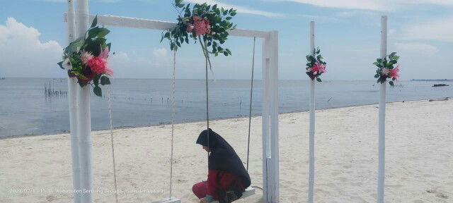 Hamidah profile icon