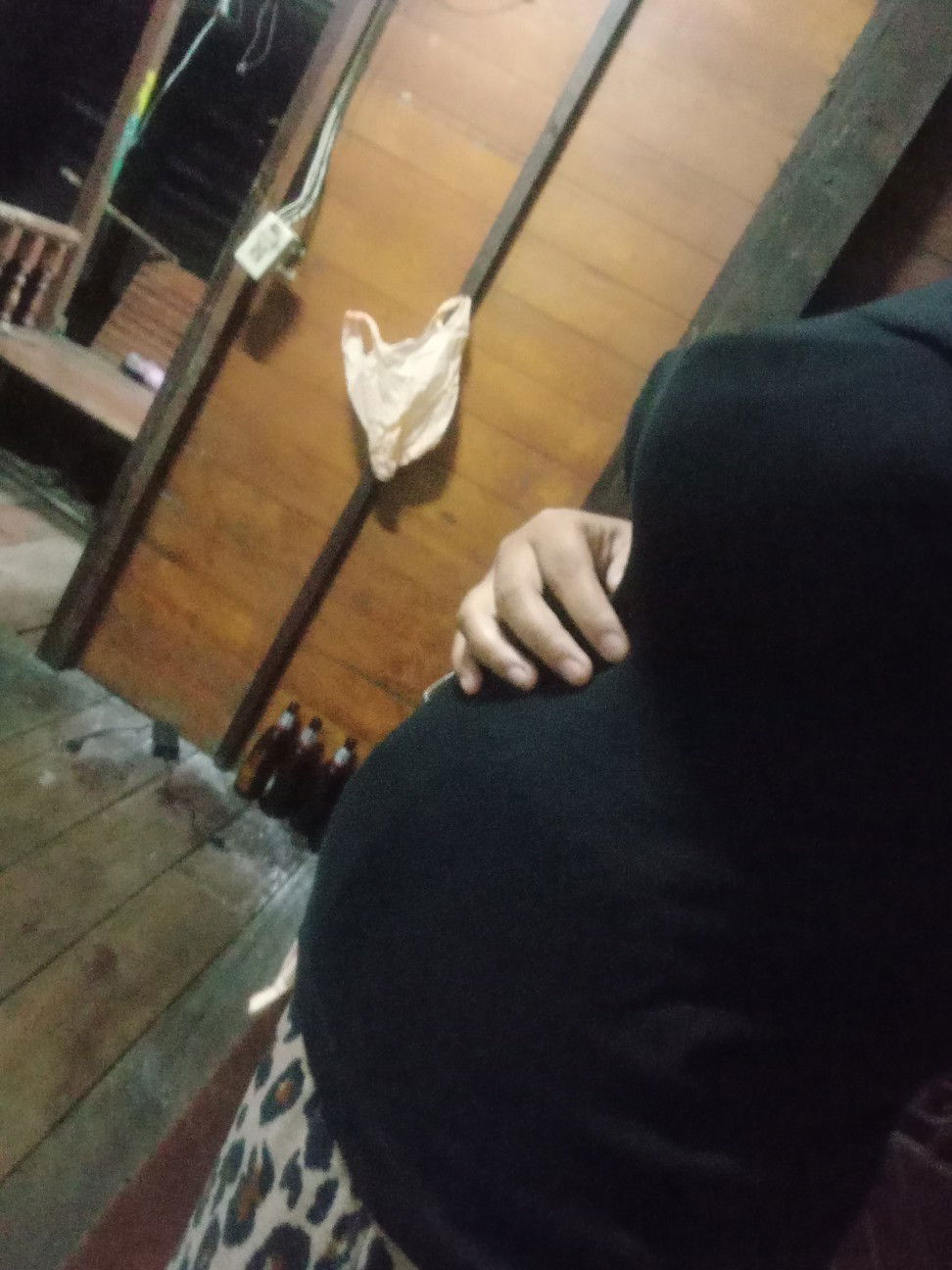 พรพรรณ ศรีผา profile icon