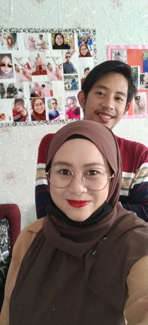 Diana Rahim profile icon