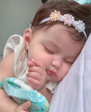 Nur Istiqamah Arief profile icon