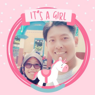 Terimakasih Suami ku...Selamat Hari Ayah TAP