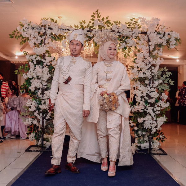 Nuradila Aida profile icon