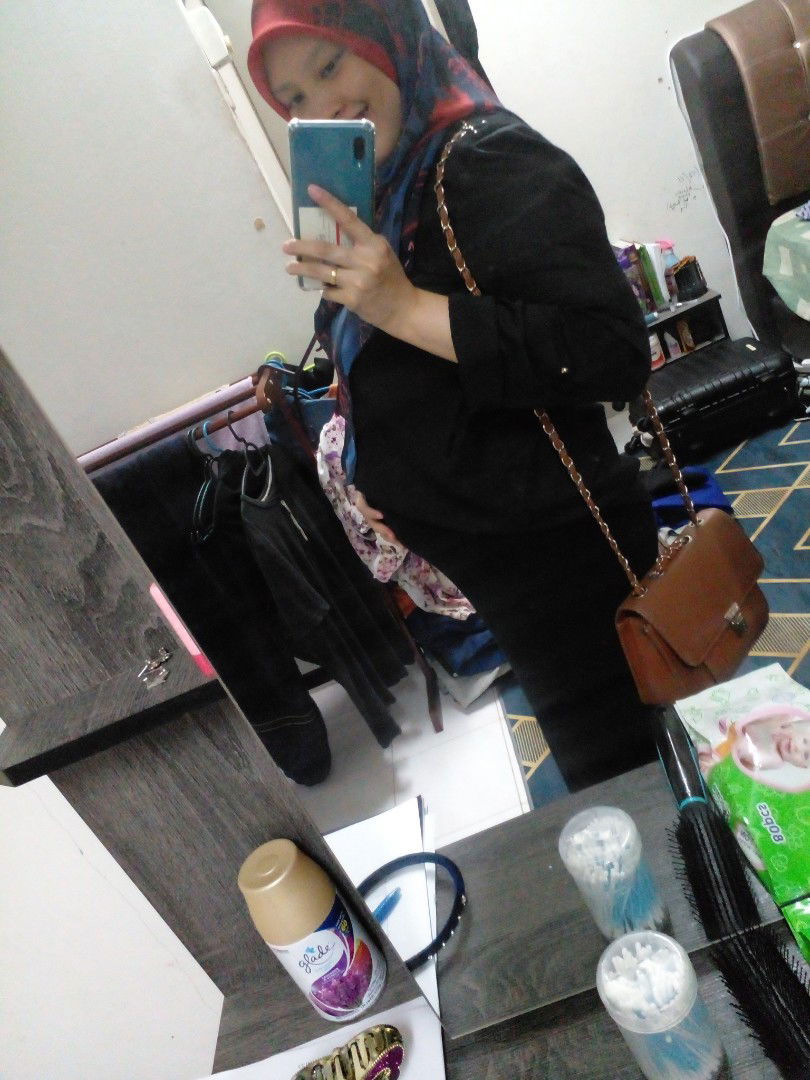 Nuruljannah profile icon