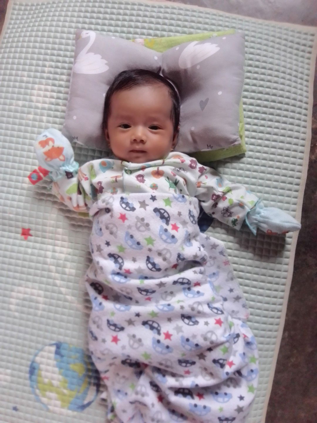 Ainun Titik profile icon