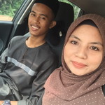 Amira Che azit profile icon