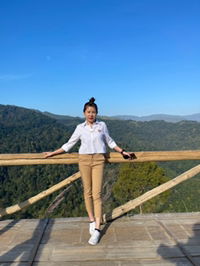 Patcharamon Thima profile icon