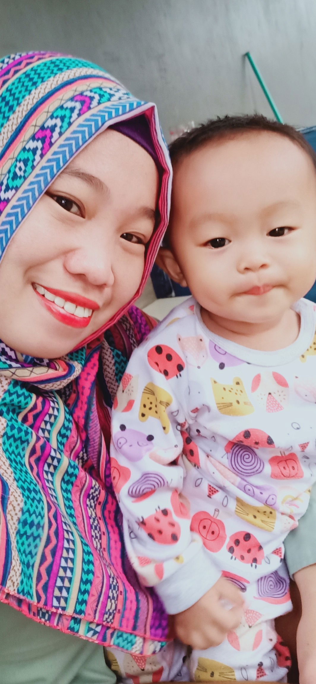 Rati Purwasi profile icon