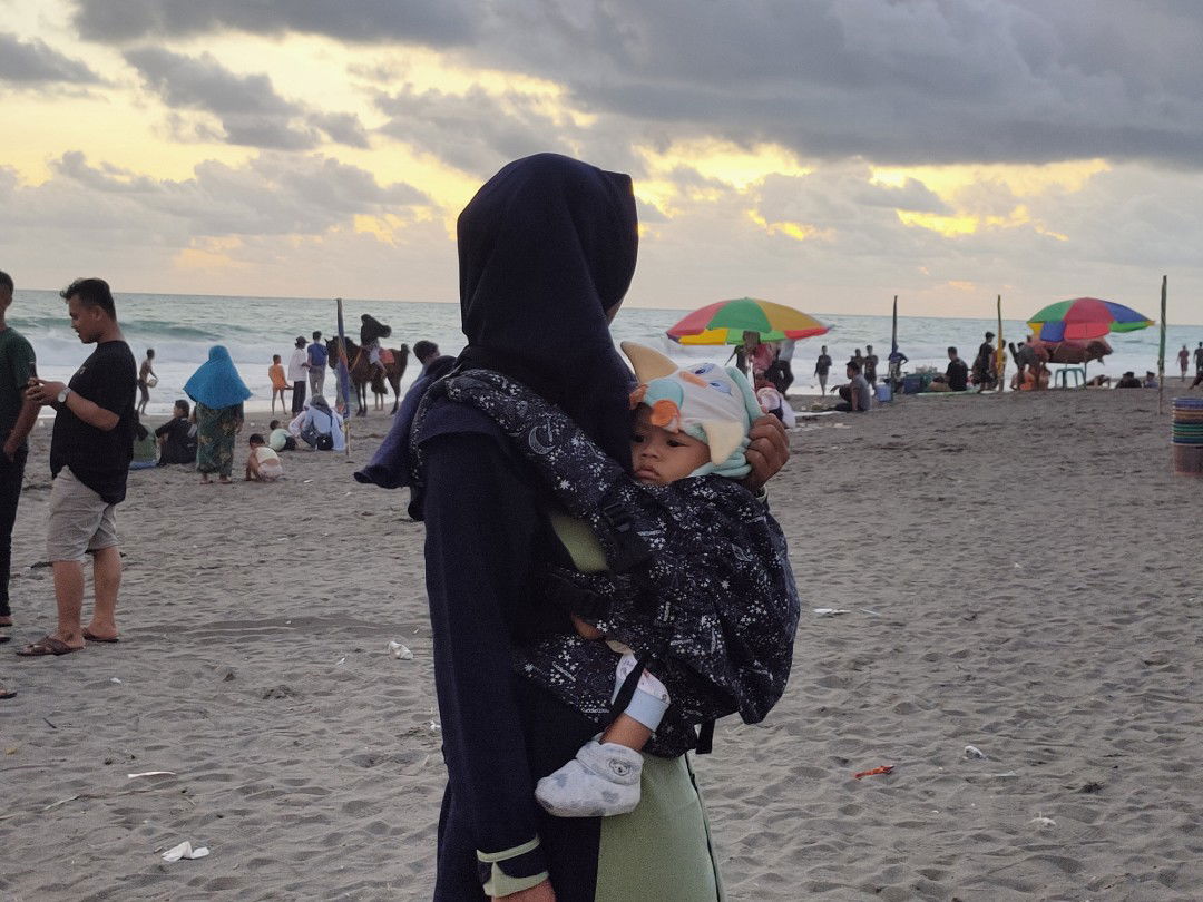 Diyah Kurniawati profile icon