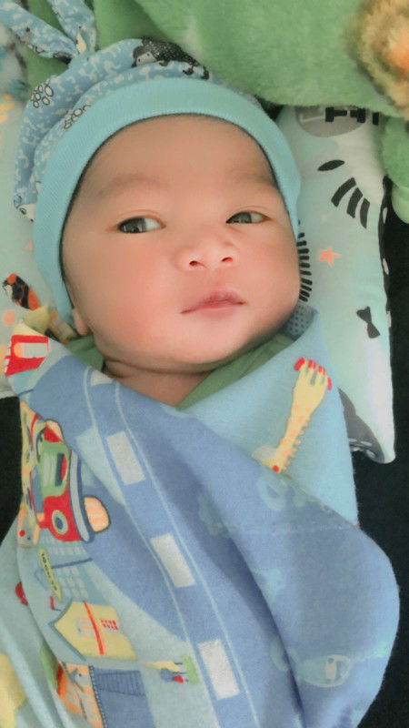 Anggun S profile icon