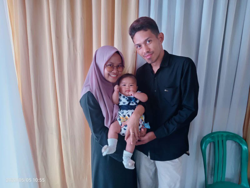 Iin Arsinah profile icon