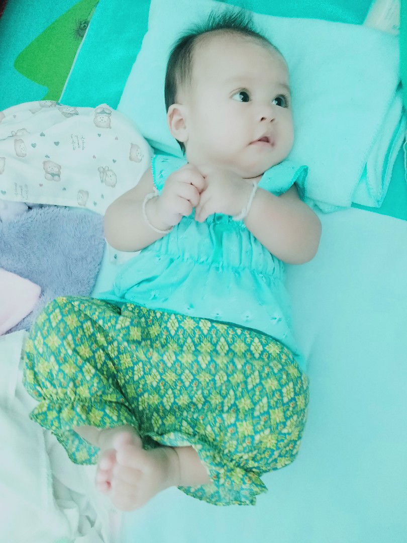 Benjawan Jansai profile icon