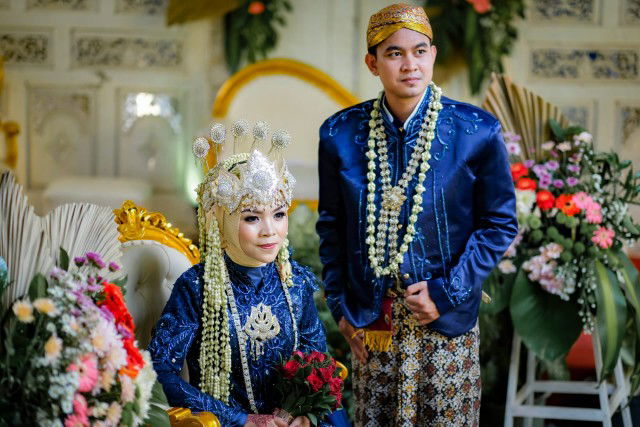 Retno Ningtyas profile icon