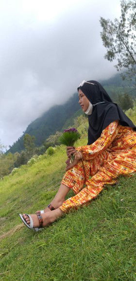 Sitti Nur Jannah profile icon
