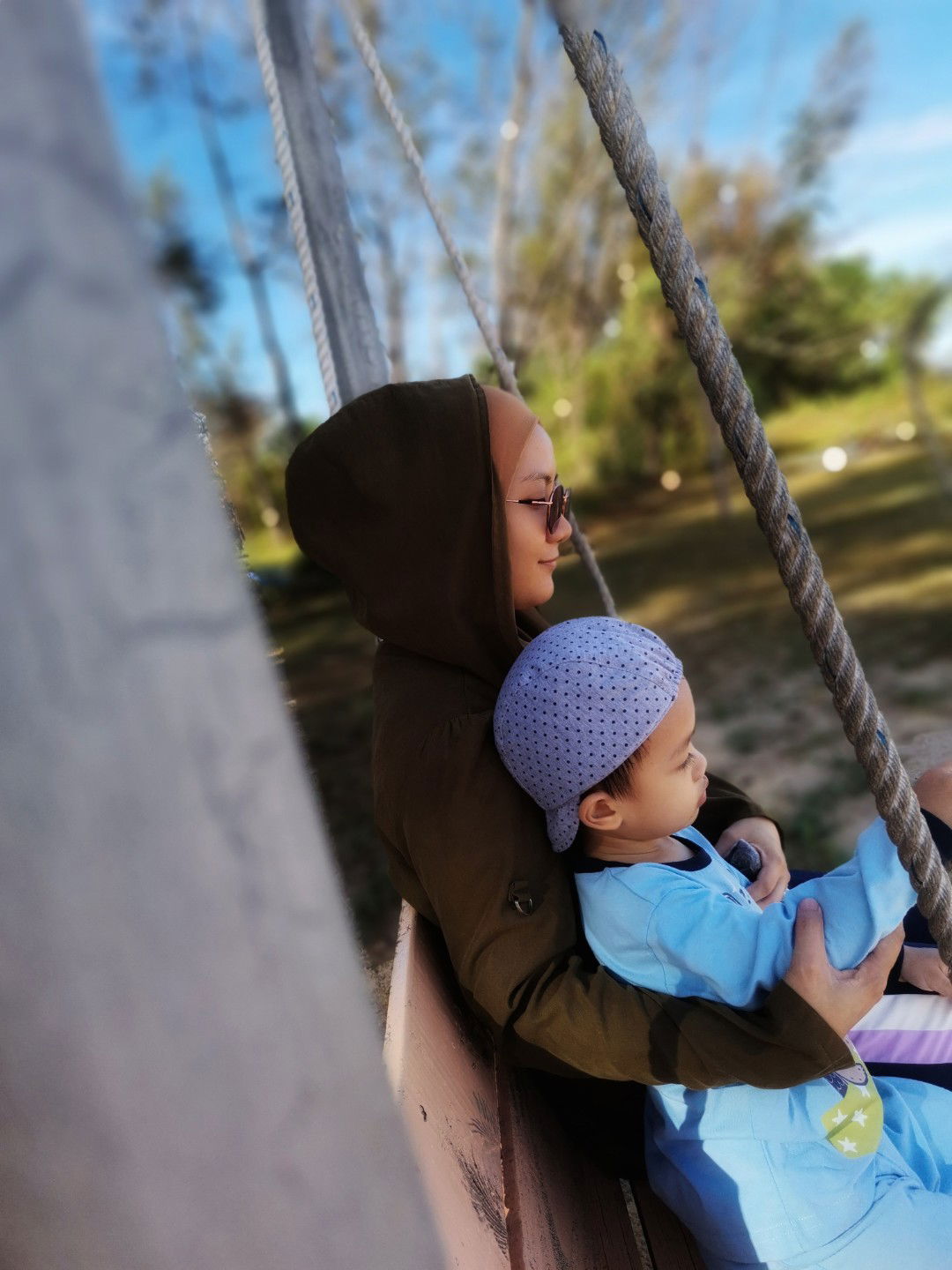 Nurul Edyanie profile icon