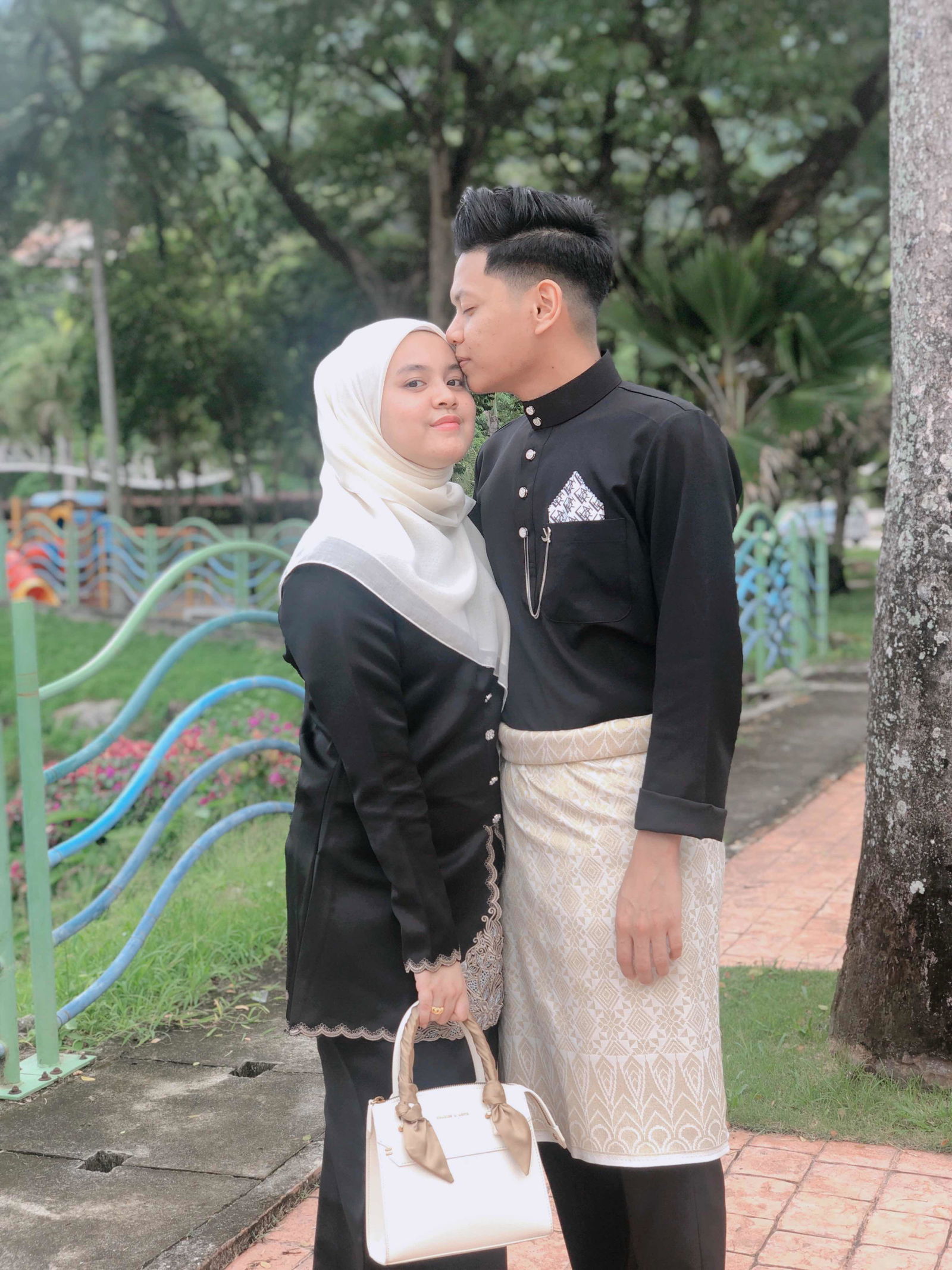 Nurul Aqilah profile icon