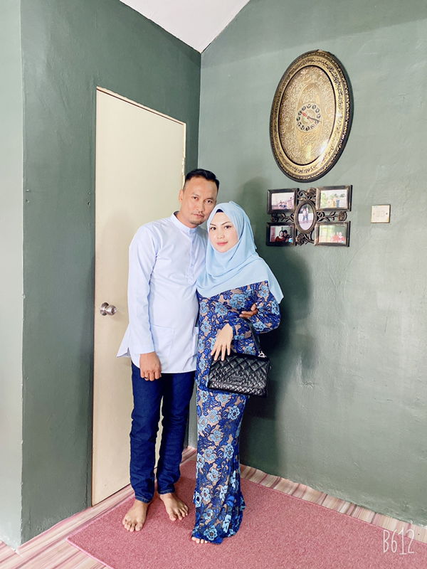 Noorsilawati Binti Rahman profile icon