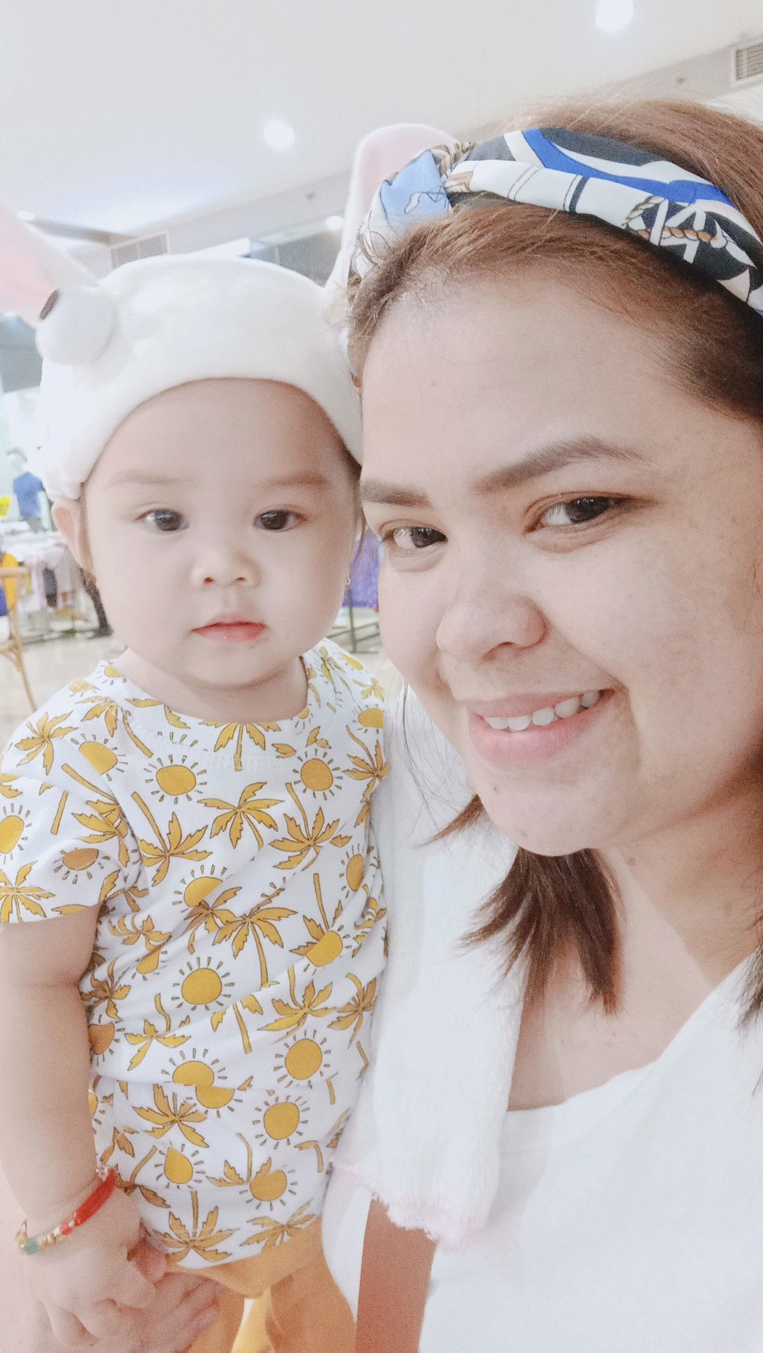 michelle abuda profile icon