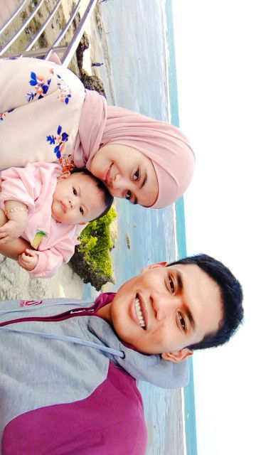 Ahid Mpuy profile icon