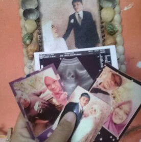 Tri wahyuni profile icon