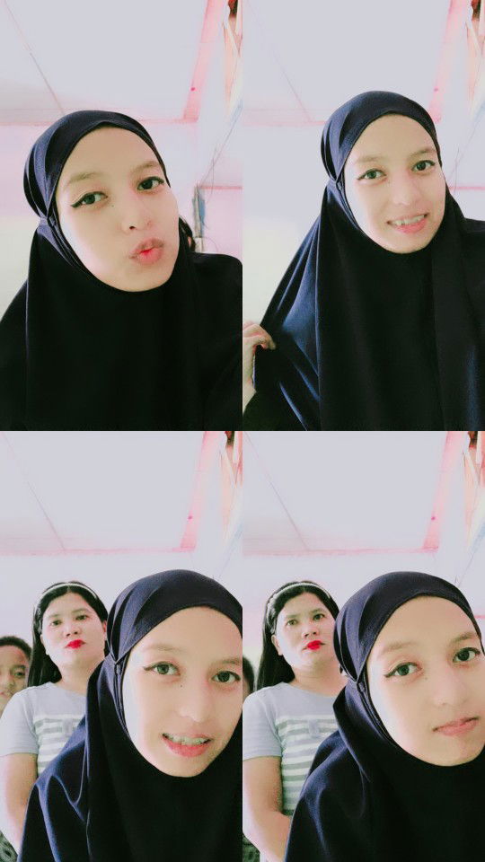 Fitry Handayani profile icon