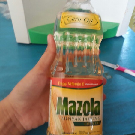 seputar makanan