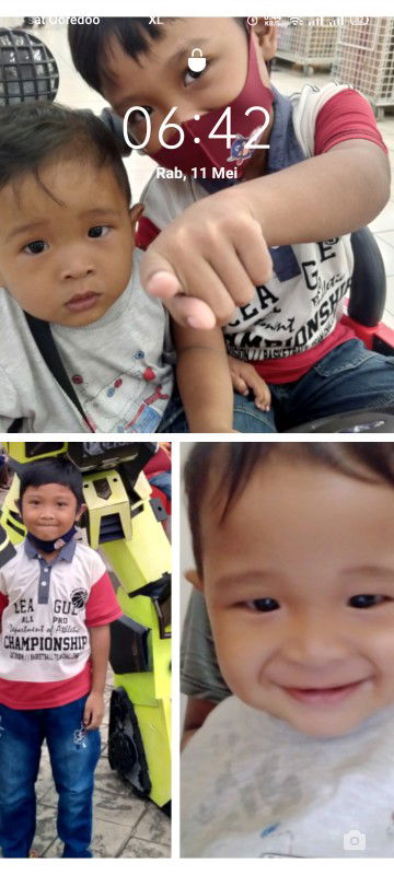 Tyas Denny Dentya profile icon