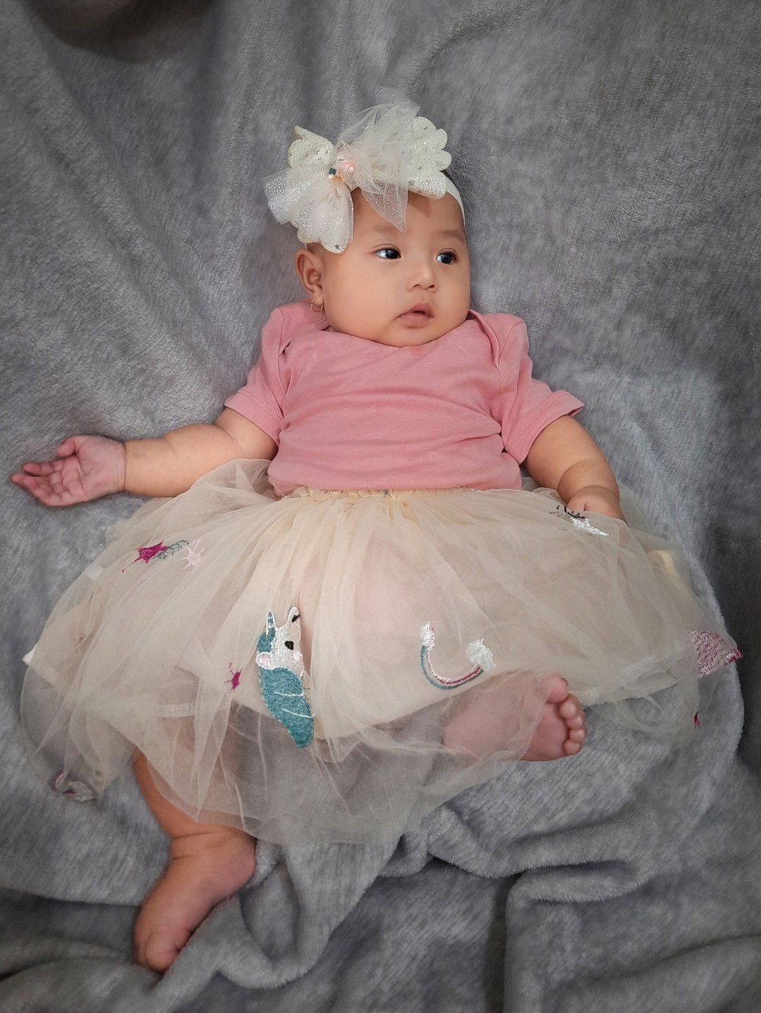 Rosa Salsabila profile icon