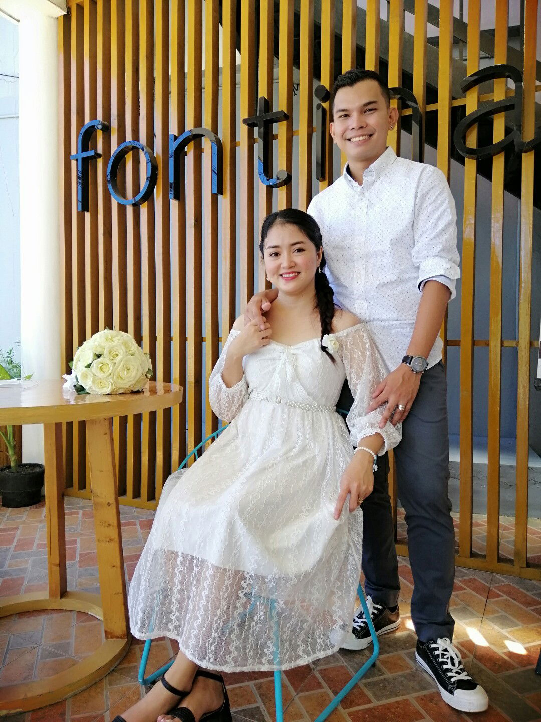 Mirasol M. Pajo profile icon