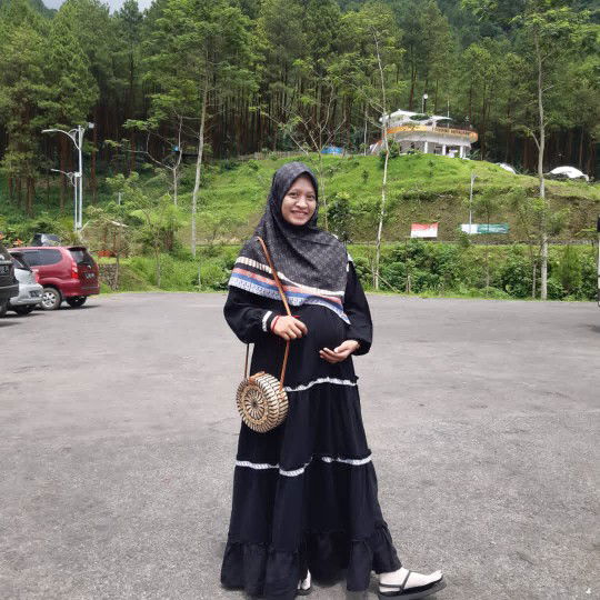 Nur Lailla Ulya Machmudi profile icon