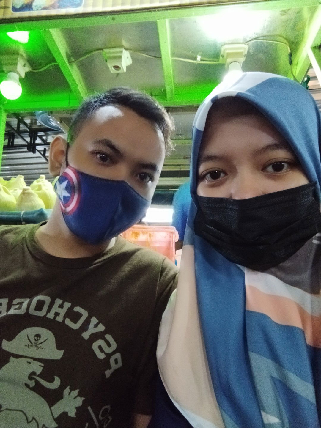 Diah safitri profile icon