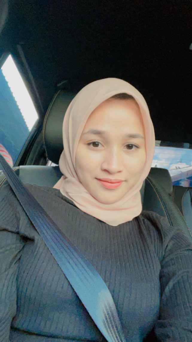 Nur Amirah profile icon