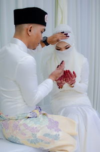 NurAisyahtul Baizurah profile icon