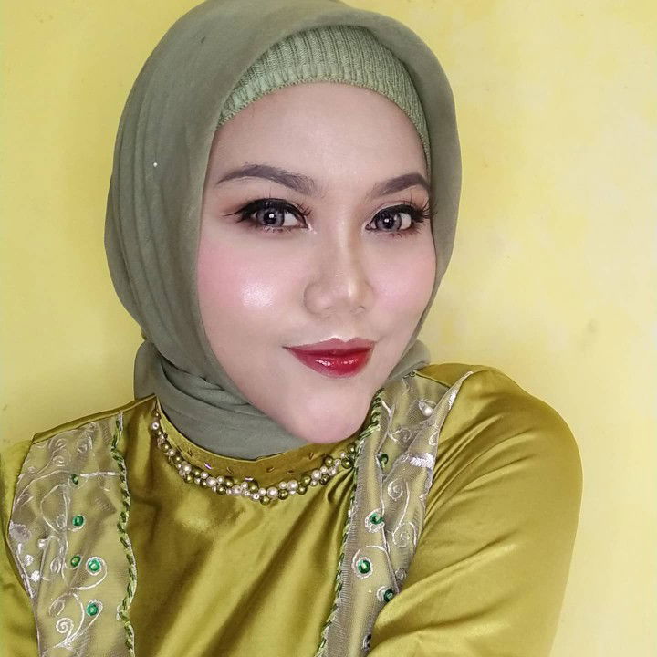 gendis margono profile icon