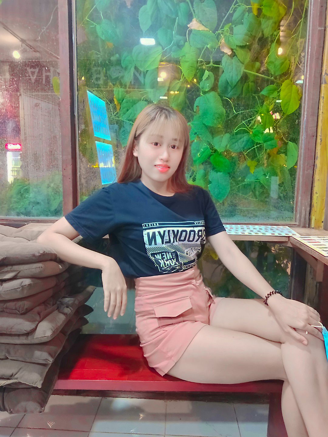 ขนม โมจิ profile icon