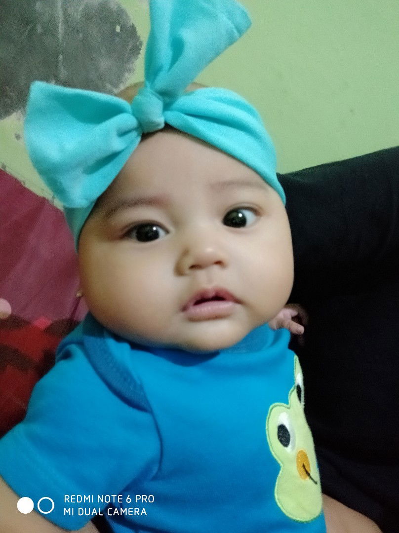 Winda Ndutz profile icon