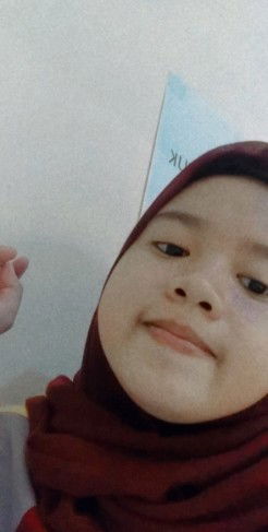 Uswatun Hasanah profile icon